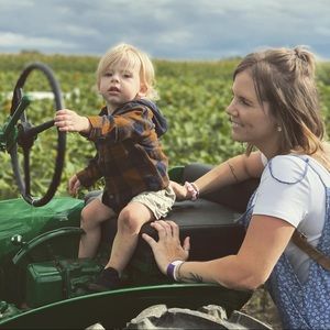 Meet your Posher, Chelsea